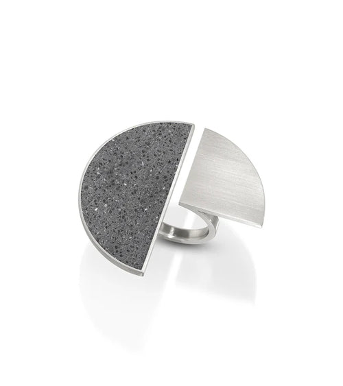 Nagy Concrete & Steel Ring