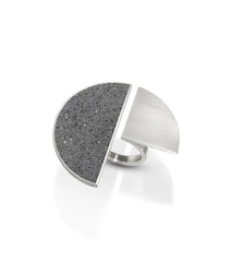 Nagy Concrete & Steel Ring