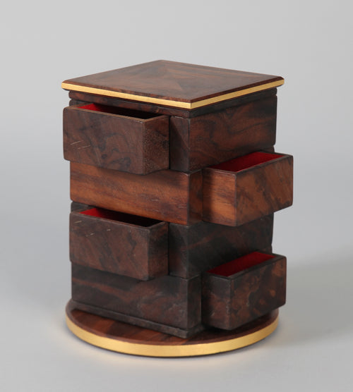 Puzzle Drawers