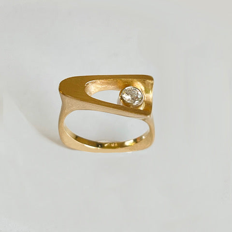 Feldman Ring