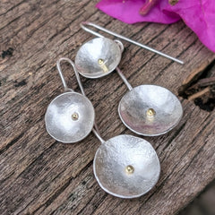 Lunar Earrings