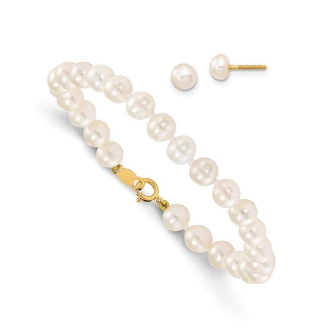 Oxidized Aria Bracelet | Sterling Silver & 18K Gold