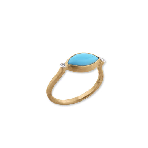 Sloane Sweet Turquoise Therapy  Ring