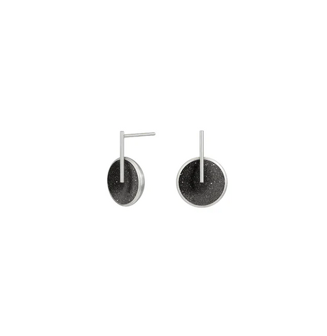 Juno Minor Earrings