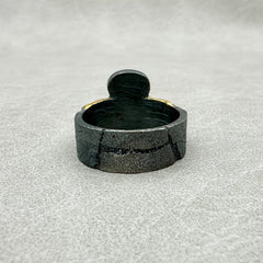 Seafoam Band – Turquoise