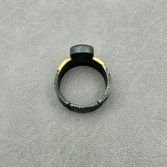 Seafoam Band – Turquoise