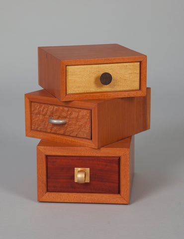 Cactus Jewelry Safe #2