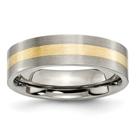 Dylan Stackable Band with Diamonds