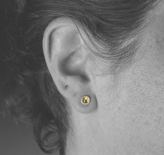 Tiny Erosion Studs - Bright