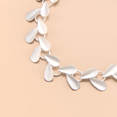 Multi Teardrop Bracelet