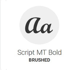 Engravable 14k Gold Disc Earrings