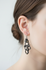 18k balls on hook wasp nest