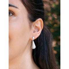 H2O Post Earrings