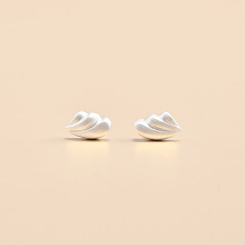 Wave Earrings