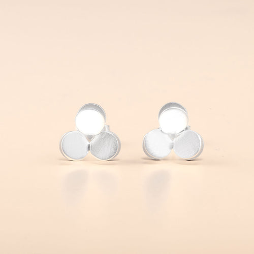Clover Earrings