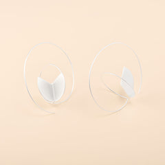 Orbit Sculptural Earrings