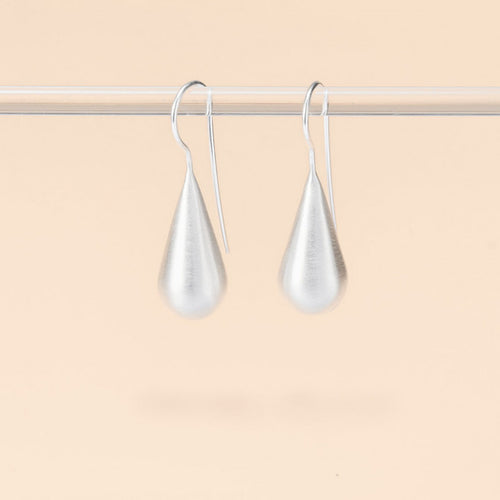 H2O Wire Tear Drop Earrings