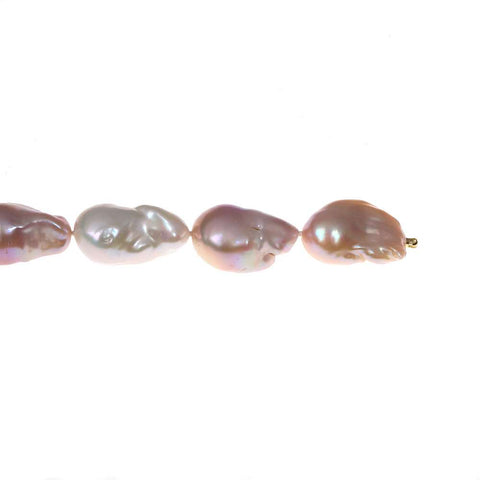 MD Acorn Cup Cluster Bracelet