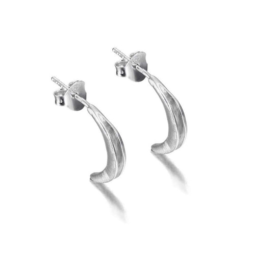 ODYSSEY Earrings – 18K Gold Vermeil