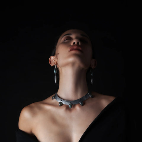 Redwood Drops - Opal