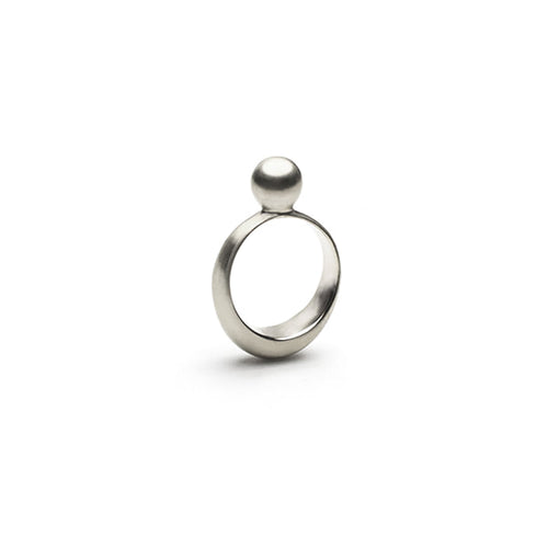LGF Sphere Ring