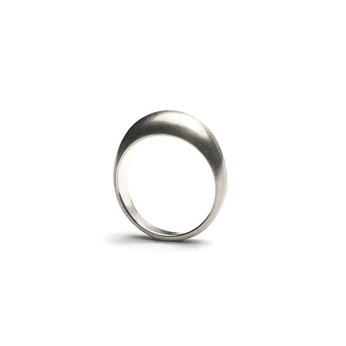 LGF Single Dome Ring