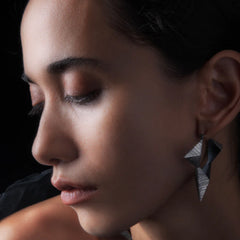 Star Earrings