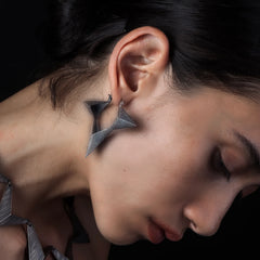 Star Earrings