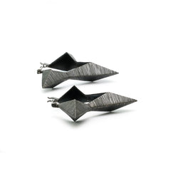 Star Earrings