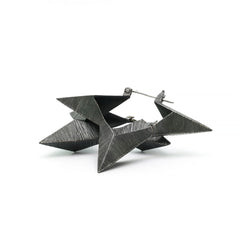 Star Earrings