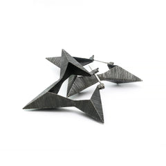 Star Earrings