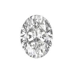 oval shape