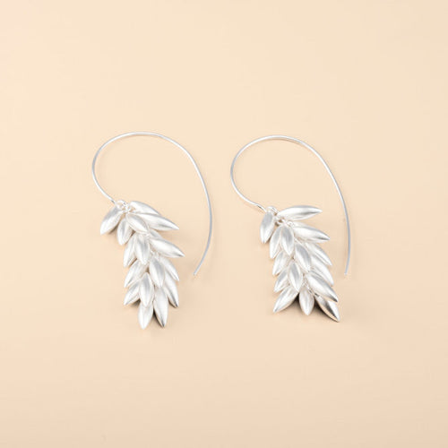 Wheat Earrings