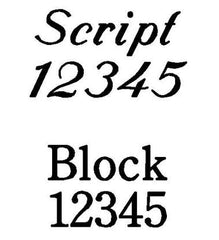 Engravable 14k Gold Disc Earrings