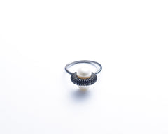 Freshwater Pearl Ring