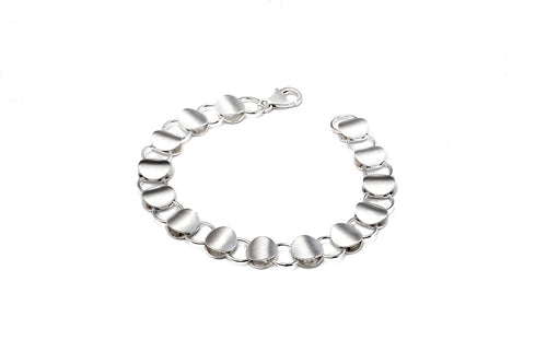 Kelim Jewelry-Bracelet Circle Link