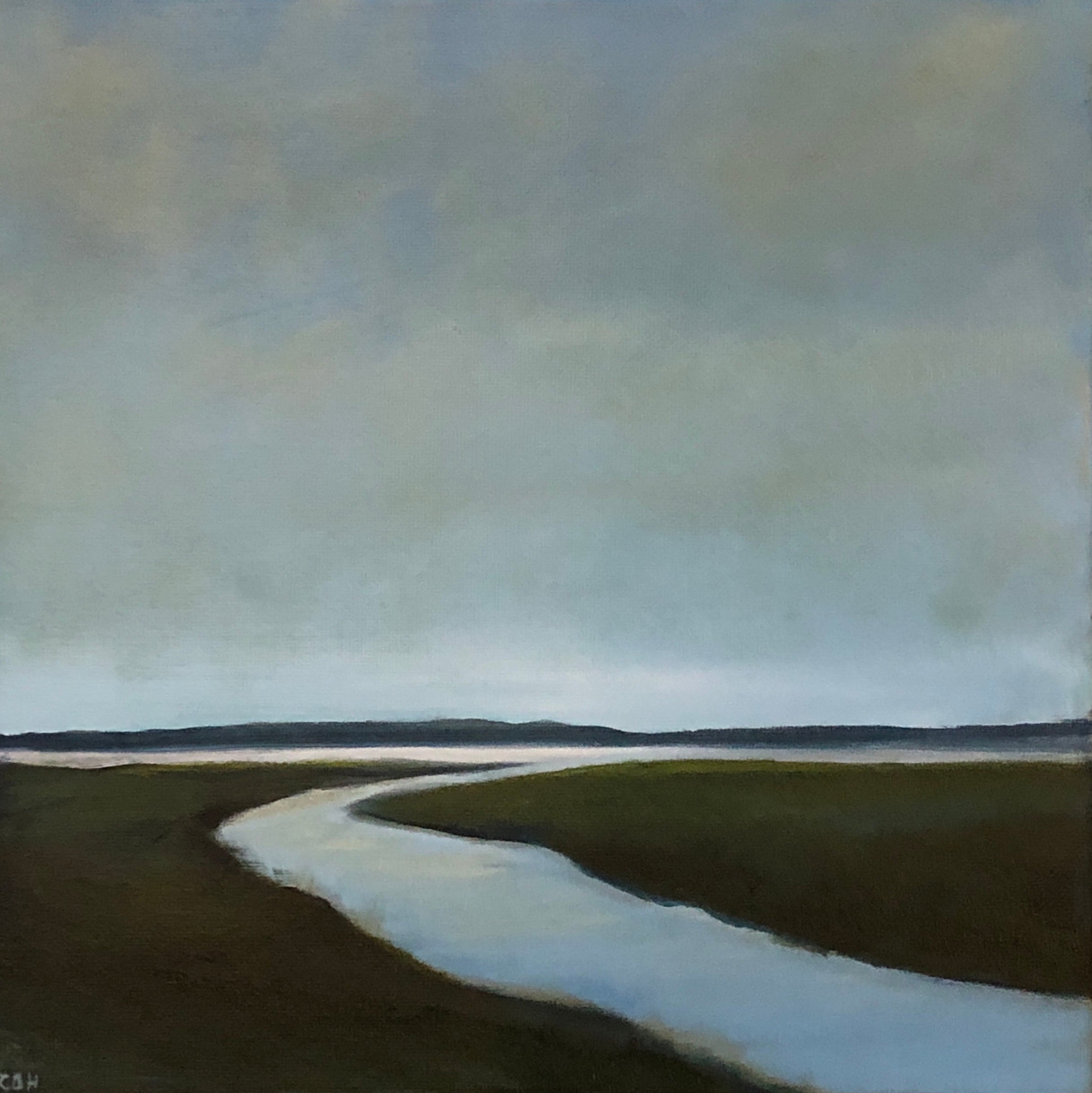 Tomales Bay Lireille