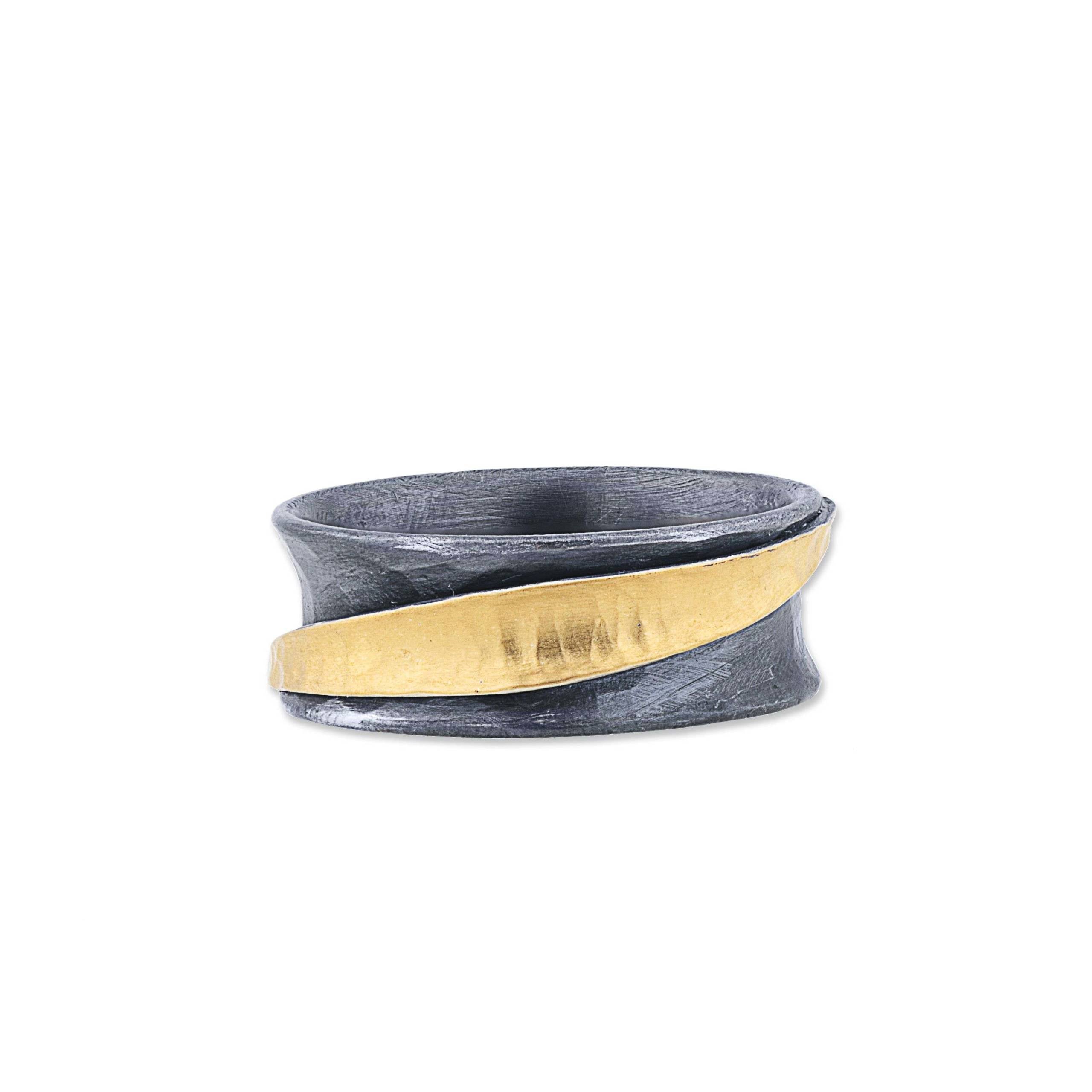 Inversion Ring – Lireille