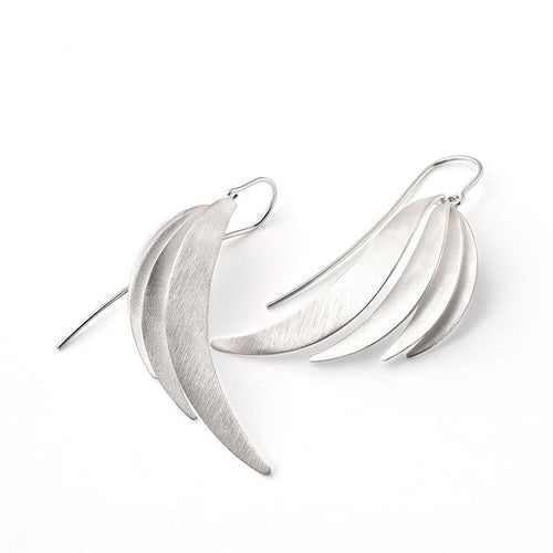 Wing's Earrings