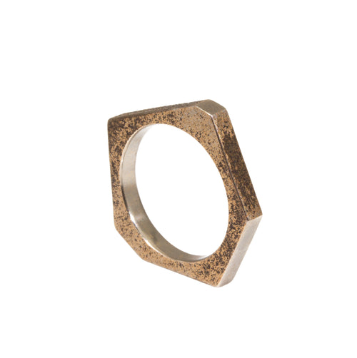 3D Printed Angle Ring