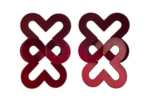 Infinity X Pendant