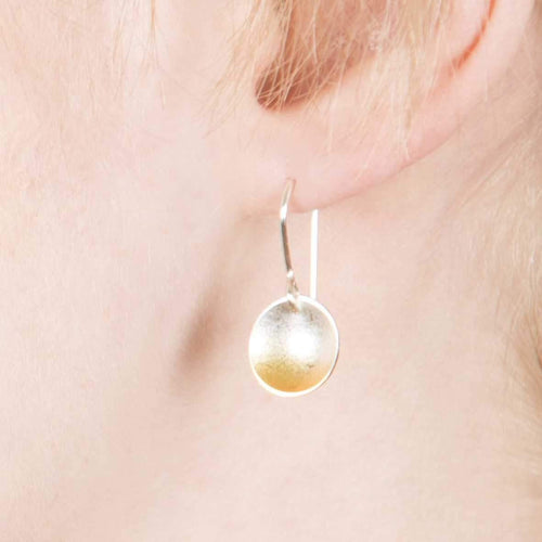 Electra Small Drop Earrings - Lireille