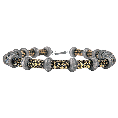 Brass Chain - Lireille