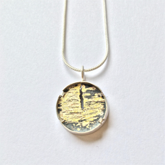 Sunrise Necklace