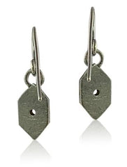 Special Order Single Tiny Atlantis Drops - Gold