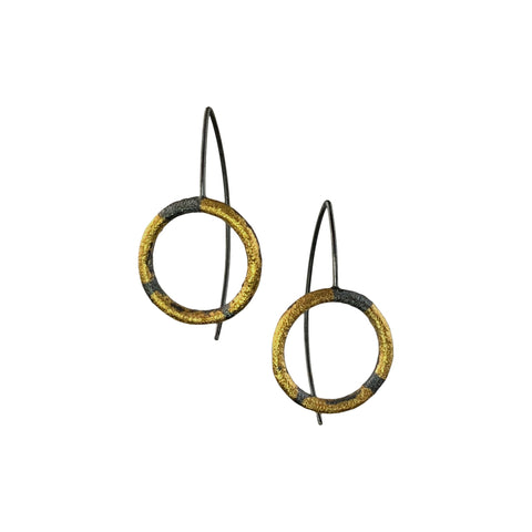 Terra Earrings -1"