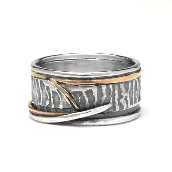 Fossil Band Lireille