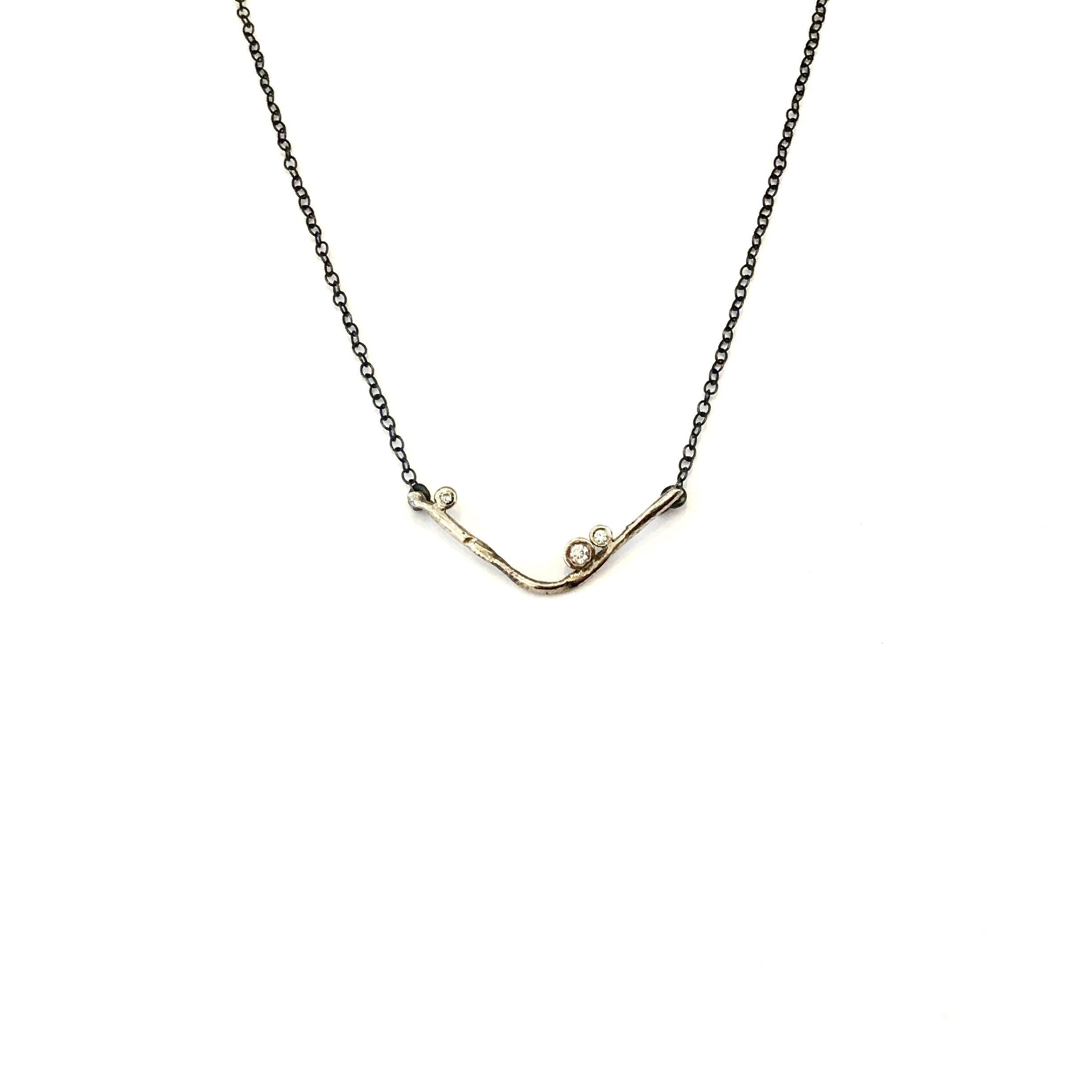Kaitlyn Necklace