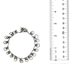 Curled Bracelet