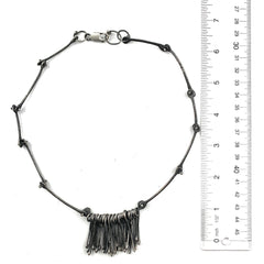 Chimes neckpiece